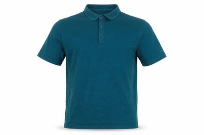 Mens UK Size L Regatta Cotton Blend Polo Shirt
