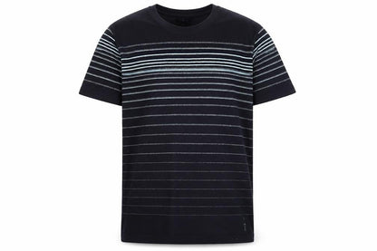 Mens UK Size L Jasper Conran Black  T-Shirt