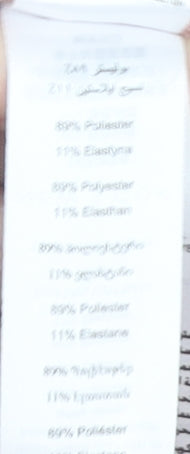 New Look Pink Women's Overcoat Size 10