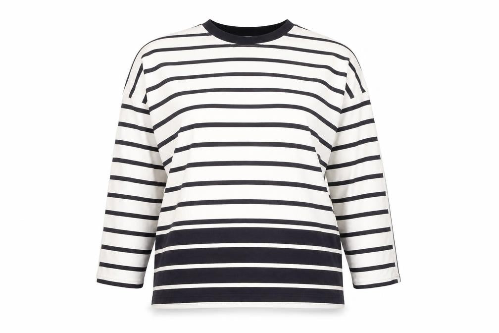 Womens UK Size 20 NEXT White Pullover Sweatshirt
