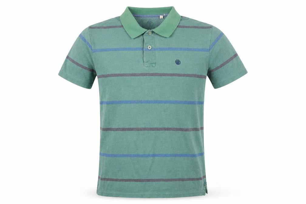 Mens UK Size M J. Crew Cotton Polo Shirt