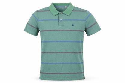Mens UK Size M J. Crew Cotton Polo Shirt
