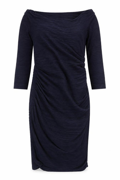 Phase Eight Women's Blue Dress Size 14