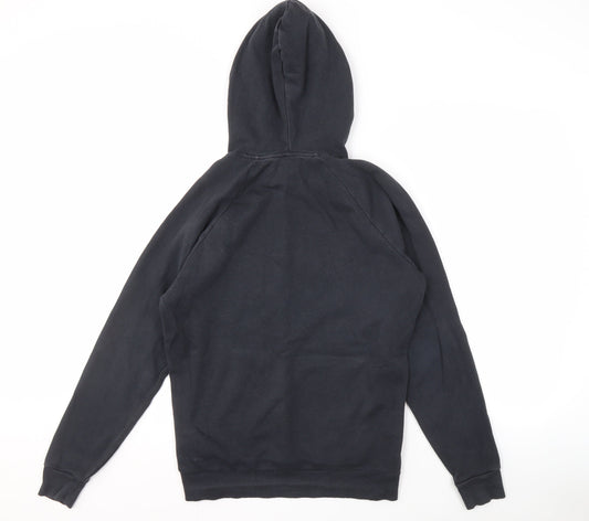 Under Armour Men's Black Pullover Hoodie XS