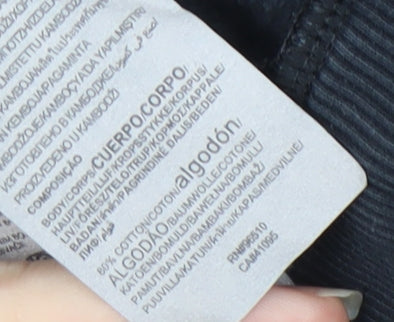 Under Armour Men's Black Pullover Hoodie XS