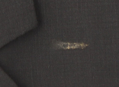 Austin Reed Men's Grey Wool Blazer, 44 Short, Formal Wear