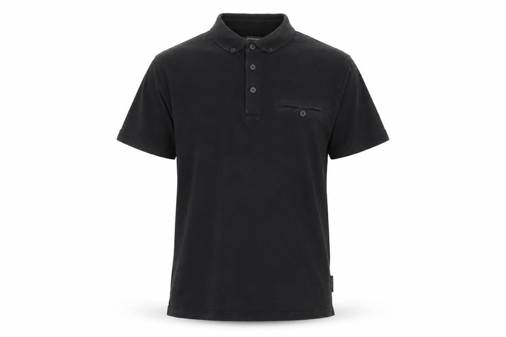 Mens UK Size M French Connection Cotton Polo Shirt