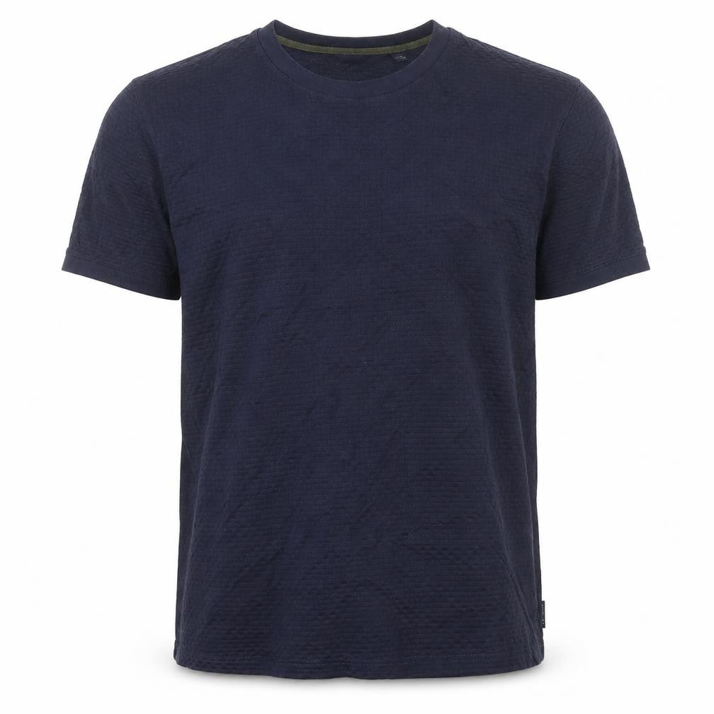 Mens UK Size M Ted Baker Blue  T-Shirt