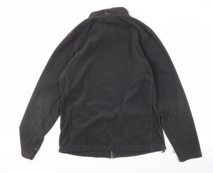 Craghoppers Men's Black Basic Jacket S