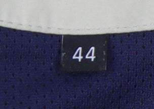 Wellington Men's Green Cotton Basic Jacket Size 44