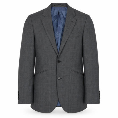 Mens UK Size 38 John Lewis Regular Grey Suit Jacket