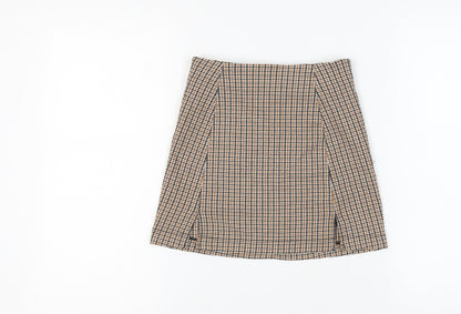 Womens UK Size XS Urban Outfitters Straight & Pencil  Skirt