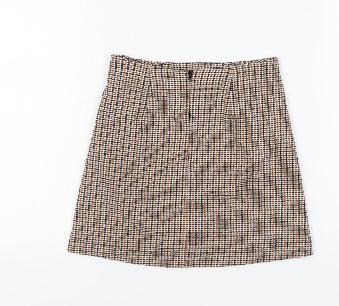 Womens UK Size XS Urban Outfitters Straight & Pencil  Skirt