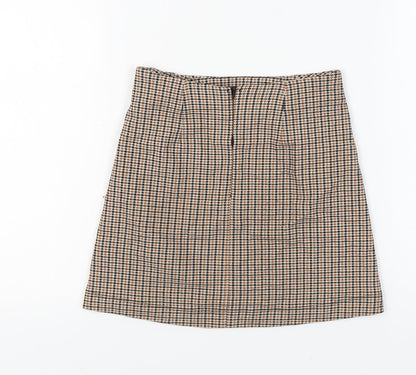Womens UK Size XS Urban Outfitters Straight & Pencil  Skirt