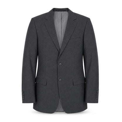 Mens UK Size 38 Marks and Spencer Regular Grey Suit Jacket