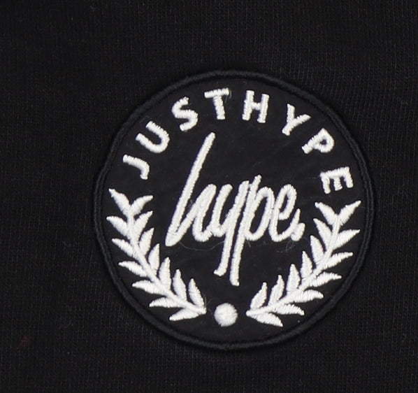 Hype Boys Colourblock Sweatshirt 14 Years Pullover