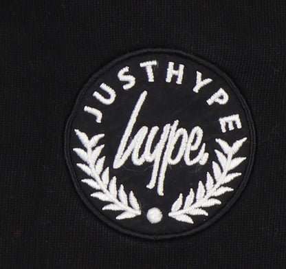 Hype Boys Colourblock Sweatshirt 14 Years Pullover