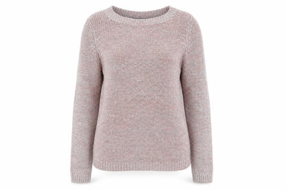 s.Oliver Women's Pink XS Pullover Jumper