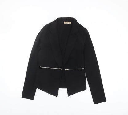 Cameo Rose Women's Black Suit Jacket Size 12