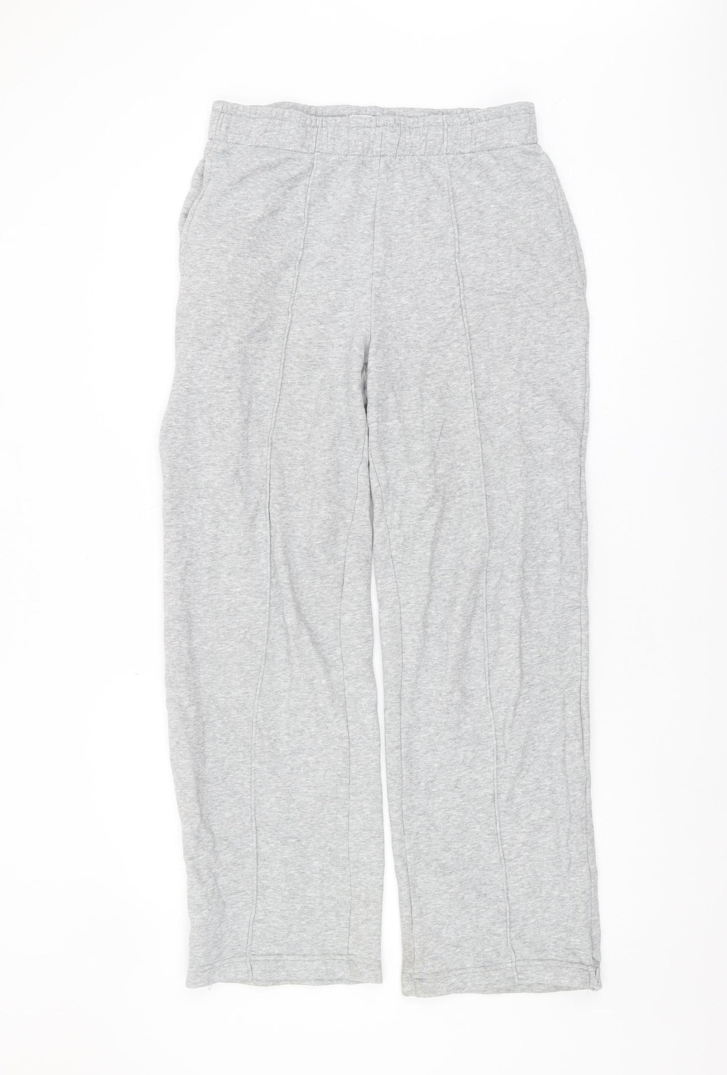 Cotton On Women’s Grey Sweatpants M Casual Fleece