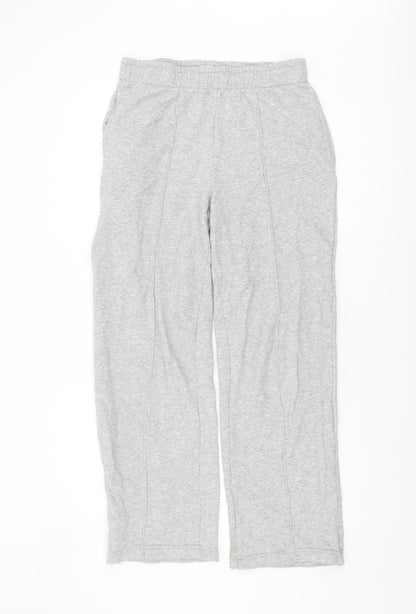 Cotton On Women’s Grey Sweatpants M Casual Fleece