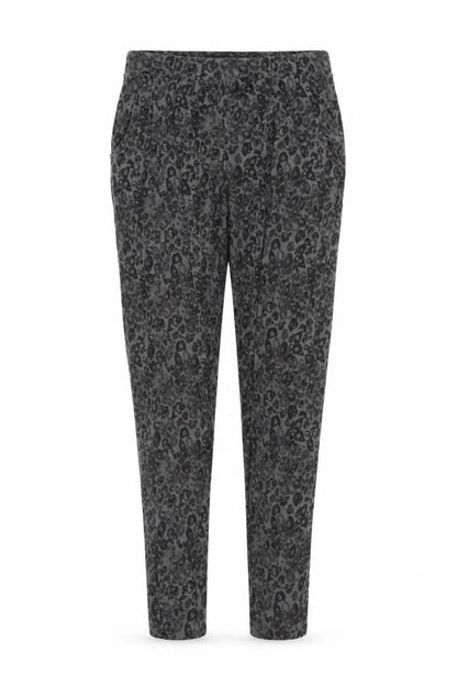 Womens UK Size 10 NEXT   Grey Trousers
