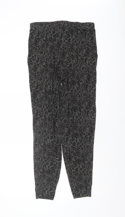 Womens UK Size 10 NEXT   Grey Trousers