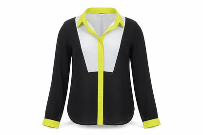 Womens UK Size 10 Dorothy Perkins Multicoloured Basic Button-Up