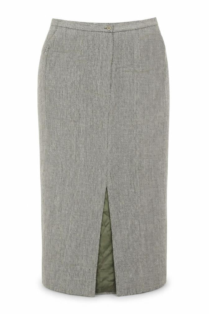 Womens UK Size 14 Minuet Straight & Pencil  Skirt