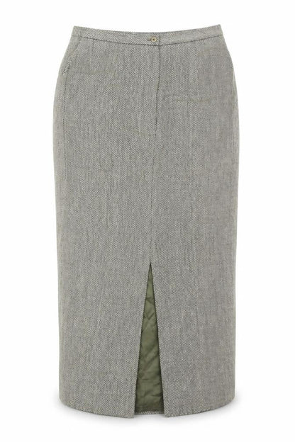 Womens UK Size 14 Minuet Straight & Pencil  Skirt