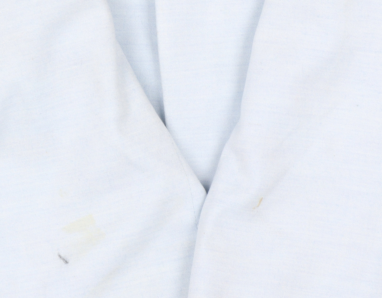 Mens UK Size 40 Moss London Regular Blue Suit Jacket