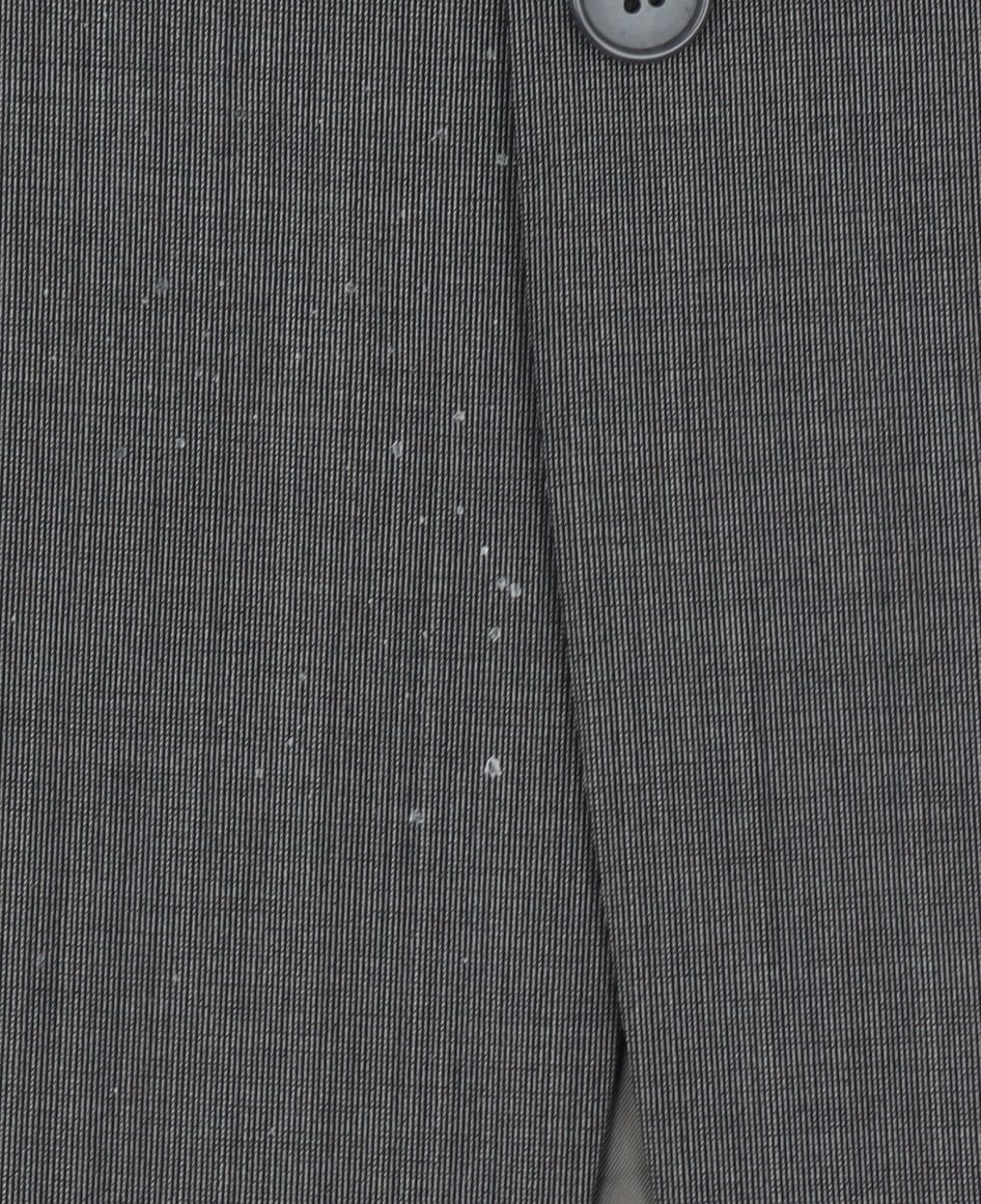 Mens UK Size 42 Burton Regular Grey Suit Jacket