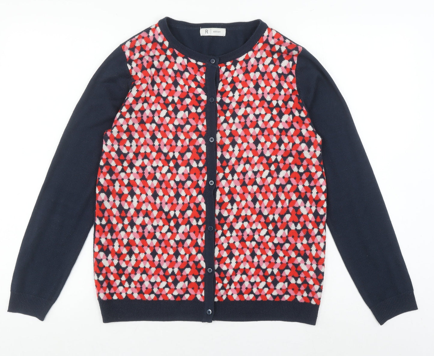 R édition Women's Multicoloured Cardigan M