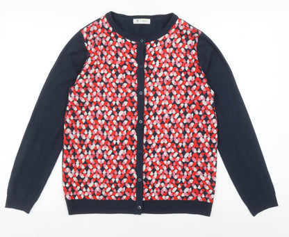 R édition Women's Multicoloured Cardigan M