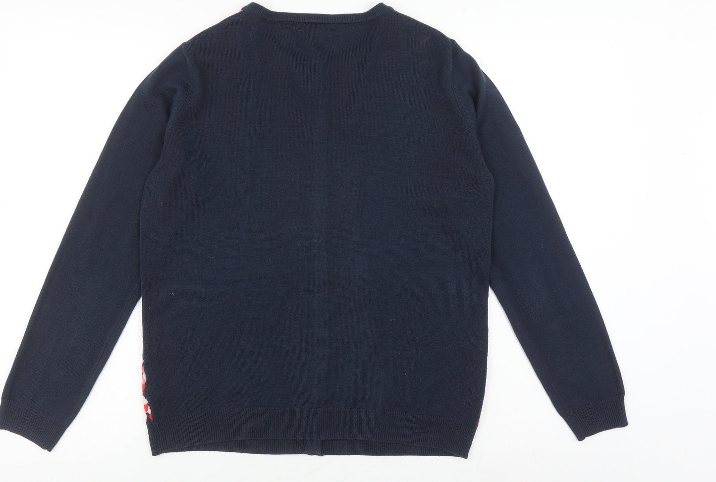 R édition Women's Multicoloured Cardigan M