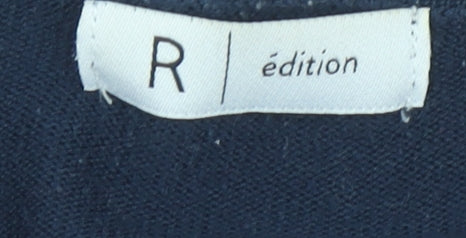 R édition Women's Multicoloured Cardigan M