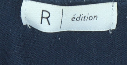 R édition Women's Multicoloured Cardigan M