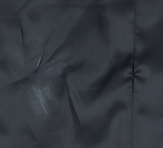 Mens UK Size 42 NEXT Regular Grey Suit Waistcoat