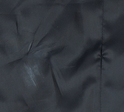 Mens UK Size 42 NEXT Regular Grey Suit Waistcoat
