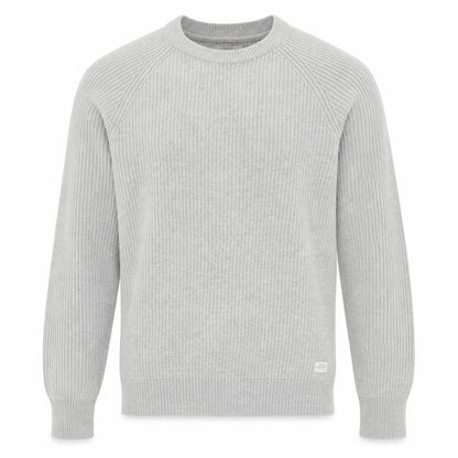 Mens UK Size M JACK & JONES Grey Pullover Jumper