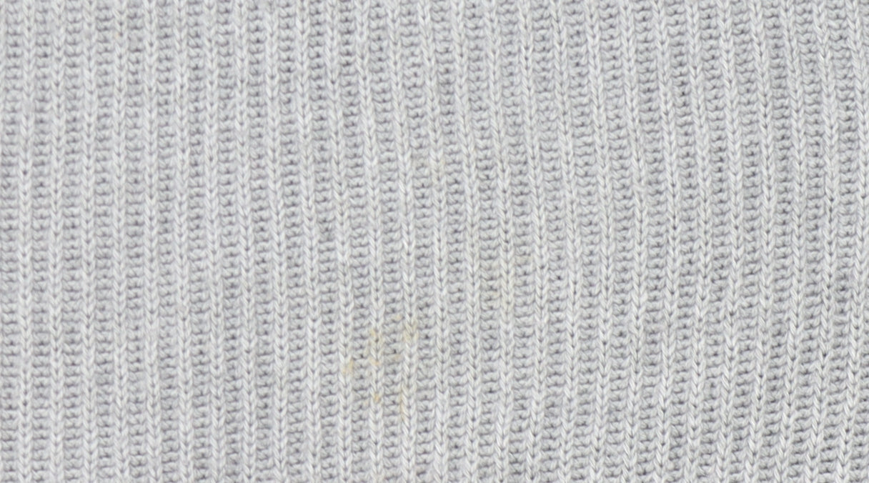 Jack & Jones Men's Grey M Knit Pullover Jumper