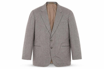 Mens UK Size 44 Marks and Spencer Regular Grey Suit Jacket