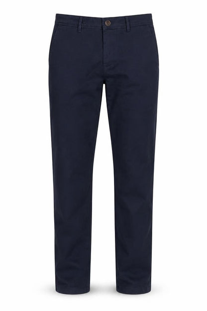 Mens UK Size 32 JACK & JONES  Chino Blue Trousers