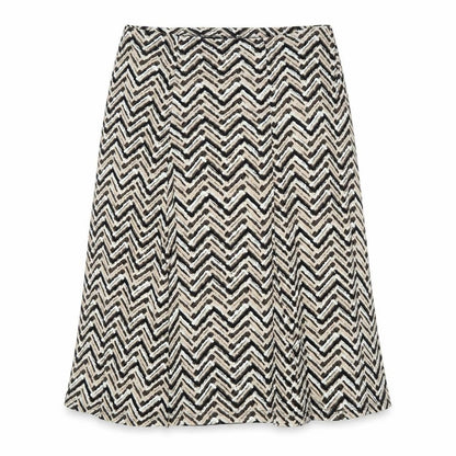 Womens UK Size 16 BM A-Line  Skirt