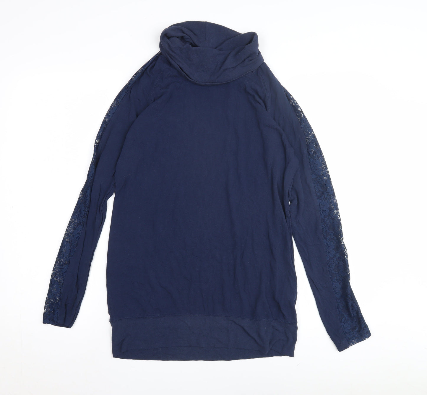 Womens UK Size L VERO MODA Blue
