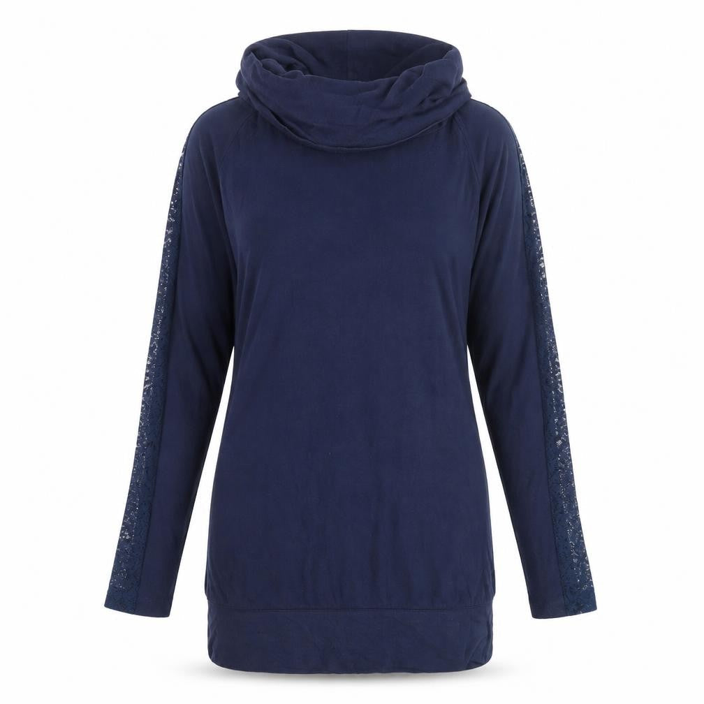 Womens UK Size L VERO MODA Blue