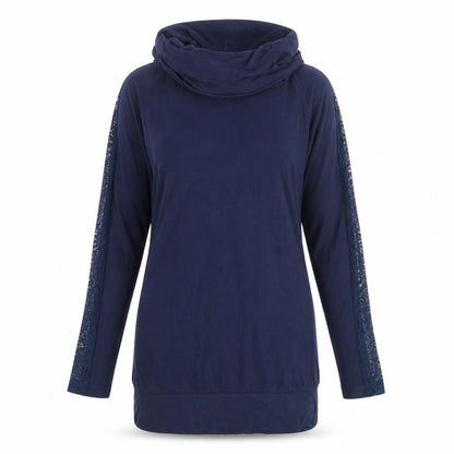 Womens UK Size L VERO MODA Blue