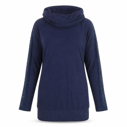 Womens UK Size L VERO MODA Blue