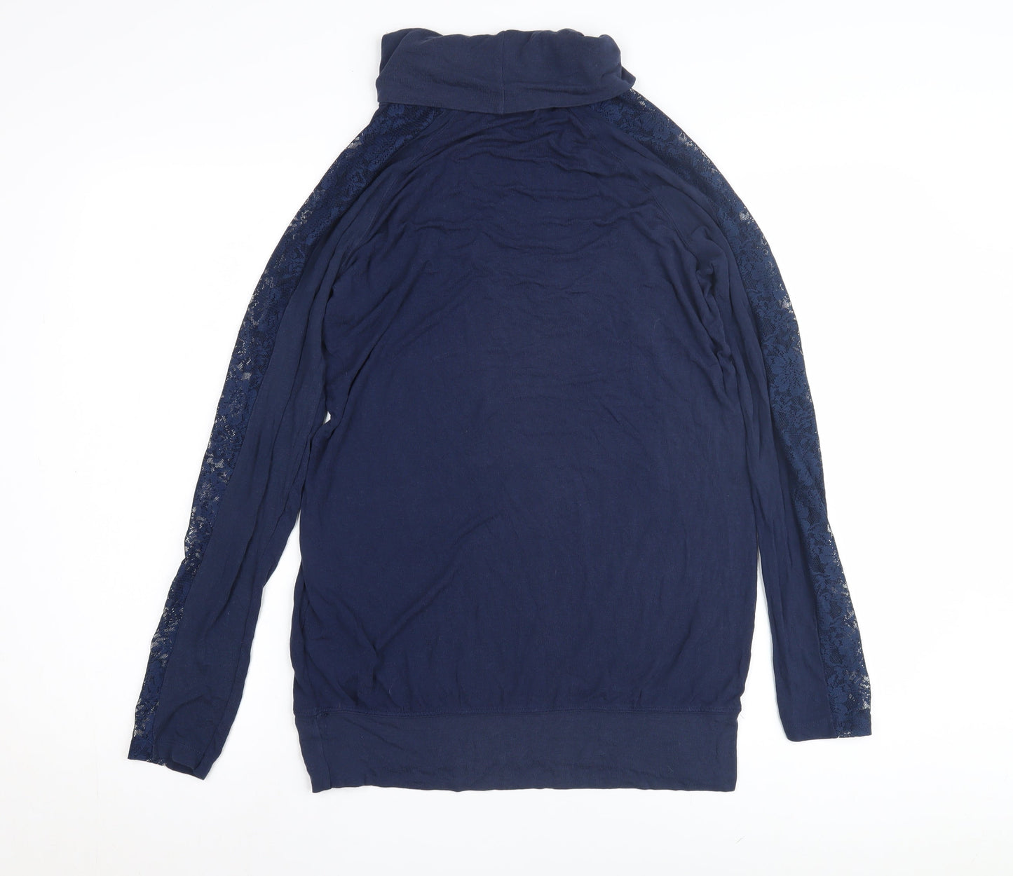 Womens UK Size L VERO MODA Blue