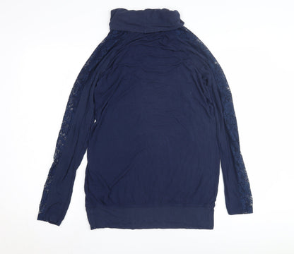 Womens UK Size L VERO MODA Blue